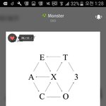 [EXO] 하 내 주변 우리팬들은 시1발 좈카 라이트야