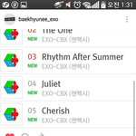 [EXO] 계속 댓글 <b>나오넴</b>