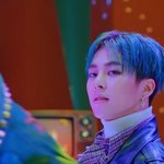 [EXO] 뮤비에서는 민석이 매생이머리가 다한거 같음 <b>개취</b>