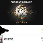 [방탄소년단] <b>이</b> 삐 들 엄 마 투 표 열 심 히 합 <b>시</b> 당 ! !