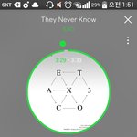 [EXO] 변백현 귀엽다 는 말로밖에 <b>표현</b>못하는게