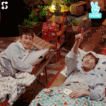 [EXO] 제발 이거봐주라 김민석 <b>아다</b>뿌