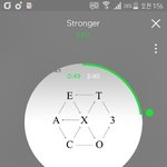 [EXO] <b>스트롱</b>거 들으니까 잠온다