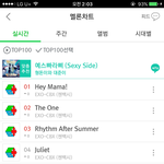 [EXO] 스밍<b>한</b>번<b>줄</b>세웠다고