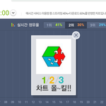 [백현] 첸백시 2시차트 <b>올킬</b>