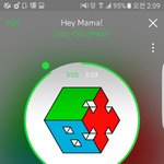 [EXO] 아침에 <b>헤이</b>마마 유지 할수 있을까..