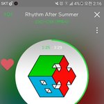 [EXO] 지금 1,2위만 첸백시 <b>예측</b>이고 3위 타그룹이래