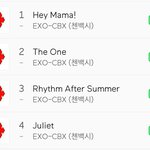 [EXO] 다잘랐는데 누가이어줘