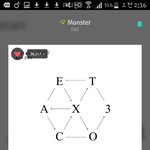 [EXO] 너희들 <b>이번</b>노래 수록<b>곡</b> 뭐가젤좋냐