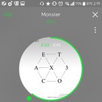 [EXO] 나지금 눈에 <b>다래끼</b>ㅈㄴ 크게났는데