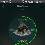 [VIXX] <b>서양</b>수박 음원 선물!!!