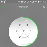 [EXO] <b>헤븐</b> 37위 지렸다...와..