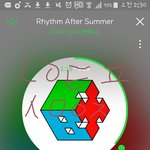 [EXO] 앞으로 스밍인증 할때는 로고꼭 <b>박아</b>줘!!!