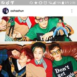 [EXO] ㅁㅊ 오세<b>훈인</b>별