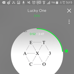 [EXO] 67위 쳐내고 몬로럭 <b>체리쉬</b> 아래에 붙이자