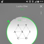 [EXO] 차트 조카 <b>흥미</b>진진해