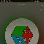 [EXO] 노래 들으면서 뫄뫄투표하고 있는데 <b>점유율</b> 떨어져서