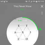 [EXO] 나 누락될까봐 <b>스트롱</b>거 맨앞에 놓음...그나저나 뮵조회수ㅅㅂ