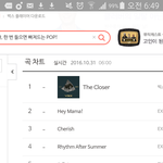 [EXO] 우리 <b>벅스</b>는 1위한번도 못함;;;ㅅㅂ