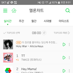 [EXO] 야 나는 <b>여시</b>ㅏㅇ핺어 음원으로 여돌 이기기힘들어......