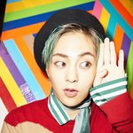 [<b>시우민</b>] <b>시우민</b> 새로운 사진(<b>첸</b>백시)