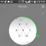 [EXO] 난 일단 다운 한번 더 받음