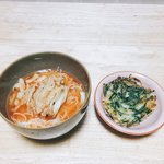 [내가한요리] 맞벌이 신혼부부 5개월차 밥상