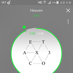 [EXO] <b>서양</b>수박 빼고 다 1위?