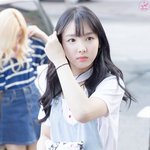 훔치고픈 女아이돌의 <b>사복</b> 핏