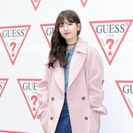 수지 미모 미친거지?