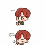 [EXO] 야 이거 톡선에서 줍했는데