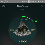 [<b>VIXX</b>] 메론메론 멜레기