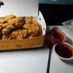 [ㅇㅇ] 치킨<b>마루</b> 맛있네요
