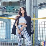전 나인뮤지스 박민하 <b>현재</b> 몸매