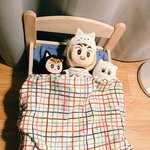 [시우민] 눕방 밍구<b>리버</b>젼ㅋㅋㅋ