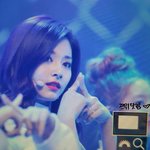 <b>쯔위</b> 풀립 당황스럽다....