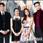 [<b>핵</b><b>존</b>예] 떠오르는 대세남 영광스러운 비쥬얼의 김영광
