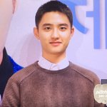[도경수] 긍정이 <b>체질</b> 쇼케이스 '김환동' 프리뷰