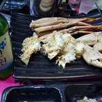 [술안주] 월요일 <b>부터</b> 각 ?