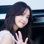 각 비주얼에 가려진 예쁜 멤버들