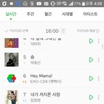 [EXO] <b>서양</b>수박 차트 왜이러냐ㅅㅂ