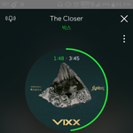 [VIXX] 우리잘하고있어