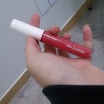 [드루와] 혹시 이니스프리 <b>리얼</b>핏 틴트 쓰는분 계신가요???