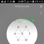 [EXO] 아 씬나라 포스터 안<b>주네</b>