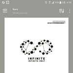 [인피니트] 명수 <b>VS</b> 엘 (스밍인증있음)