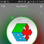 [EXO] 헤이마마  ㄹㅇ대박인데