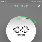 [인피니트] 순위 왜 이러는데 ㅠㅠ