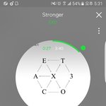 [EXO] 낼 음깡들 <b>겁나</b> 나옴