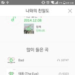 [인피니트] 잉톡살리기 참여!!