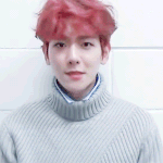 페이스북 영상 업데이트 - 달의 <b>연인</b> 10황자 #왕은 #백현 'ㅅ'